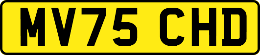 MV75CHD