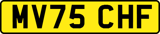 MV75CHF