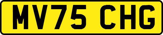 MV75CHG