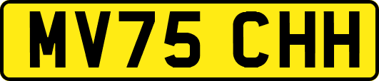 MV75CHH