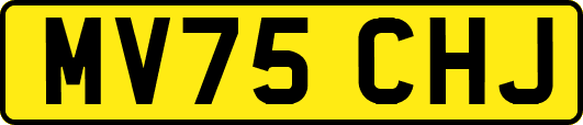 MV75CHJ