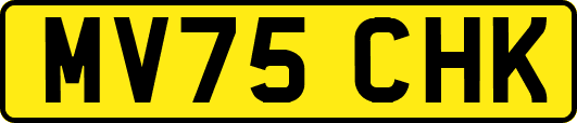 MV75CHK