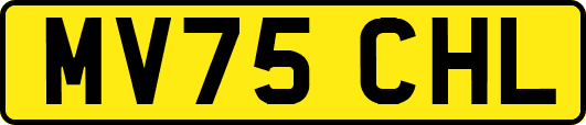 MV75CHL