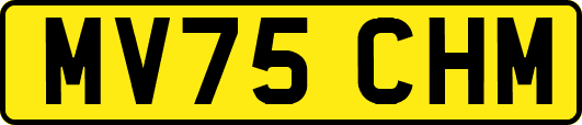 MV75CHM