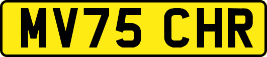 MV75CHR