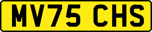 MV75CHS