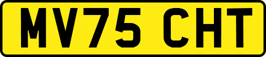 MV75CHT