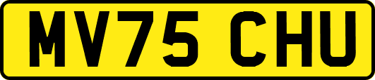 MV75CHU