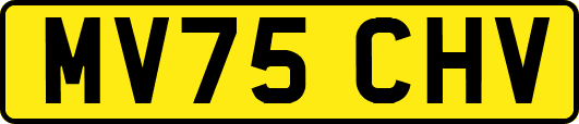 MV75CHV