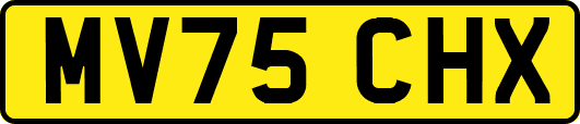 MV75CHX