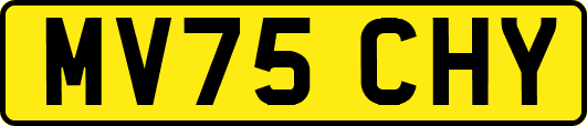 MV75CHY