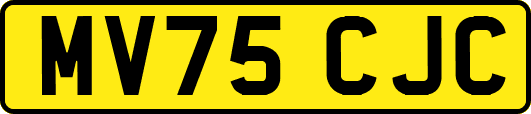 MV75CJC