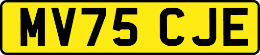 MV75CJE