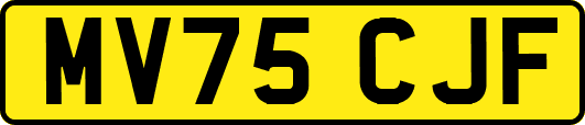 MV75CJF