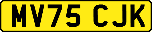 MV75CJK