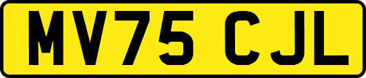 MV75CJL