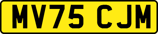 MV75CJM