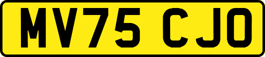 MV75CJO