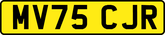 MV75CJR