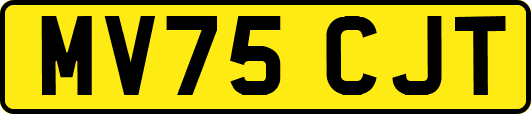 MV75CJT
