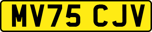 MV75CJV