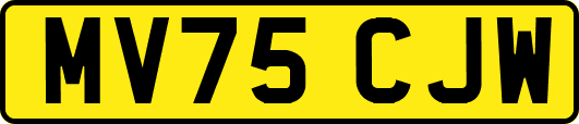 MV75CJW