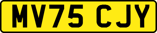 MV75CJY