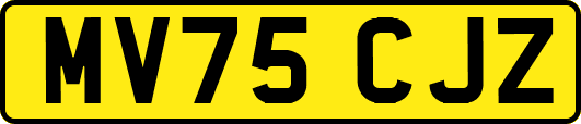 MV75CJZ