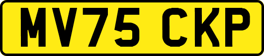 MV75CKP