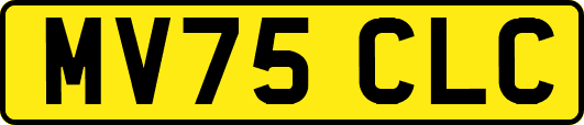 MV75CLC