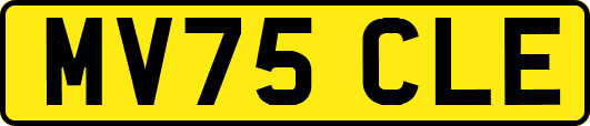 MV75CLE