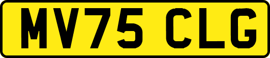 MV75CLG