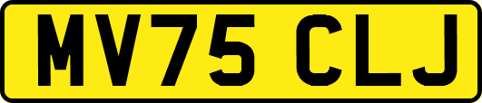 MV75CLJ