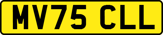 MV75CLL