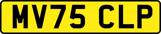 MV75CLP