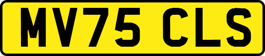 MV75CLS