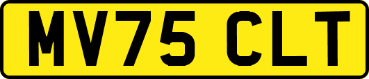 MV75CLT