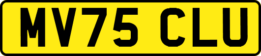 MV75CLU
