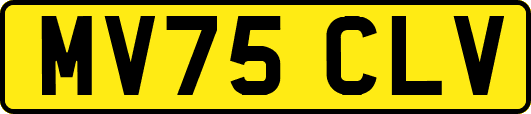 MV75CLV