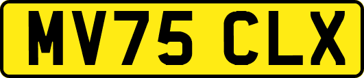MV75CLX