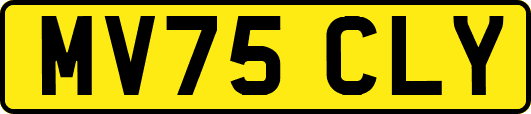 MV75CLY