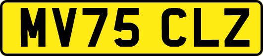 MV75CLZ