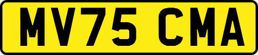 MV75CMA