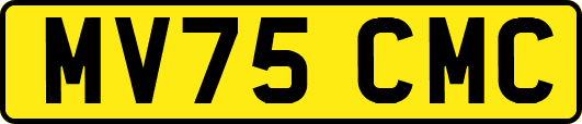 MV75CMC