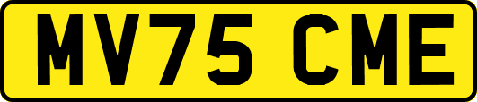 MV75CME