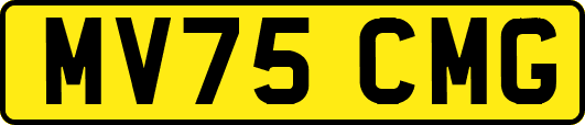 MV75CMG