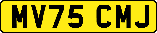 MV75CMJ