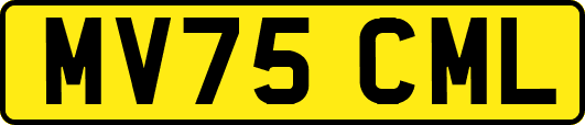 MV75CML