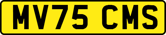 MV75CMS