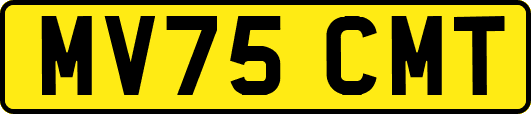 MV75CMT
